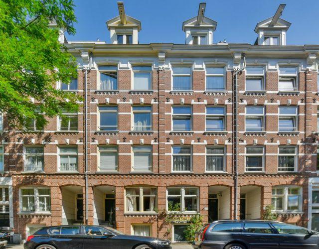 AMSTERDAM Da Costastraat 71-A