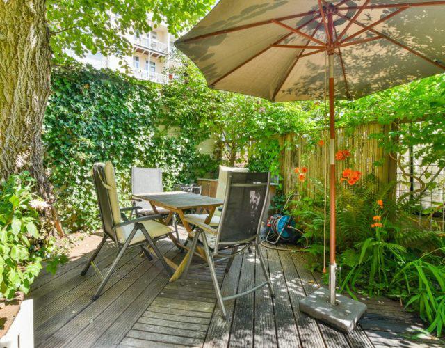 AMSTERDAM Da Costastraat 71-A