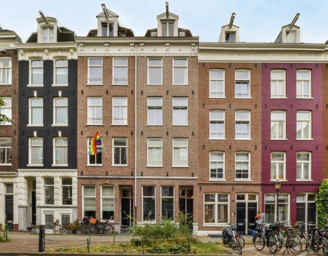 AMSTERDAM Daniel Stalpertstraat 10-3