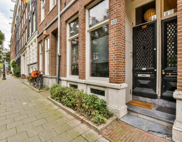 AMSTERDAM Daniel Stalpertstraat 10-3