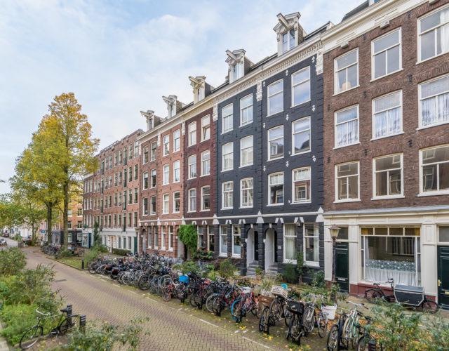 AMSTERDAM Daniel Stalpertstraat 20-bv