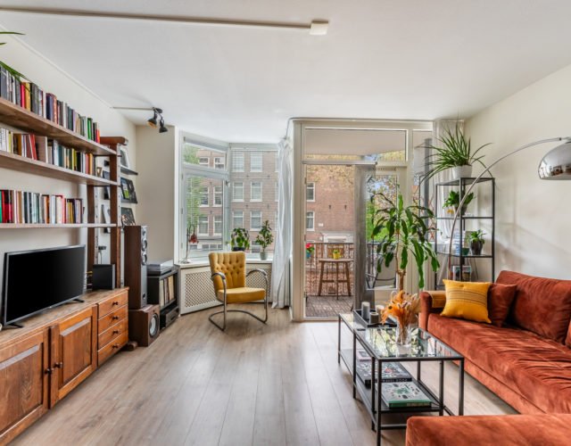 
    
     Dapperstraat 189 | Amsterdam
