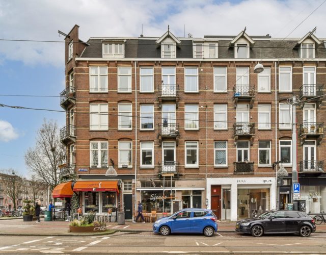 
    
     De Clercqstraat 80-4 | Amsterdam
