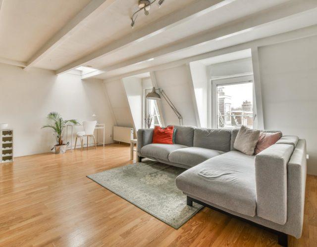 AMSTERDAM De Clercqstraat 80-4