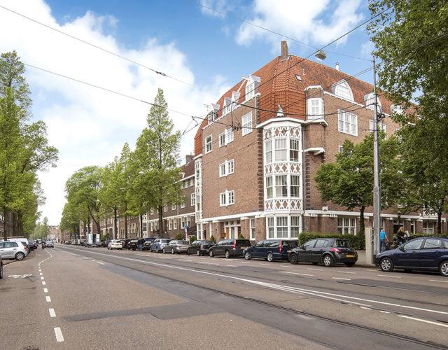 De Lairessestraat 142-D | Amsterdam