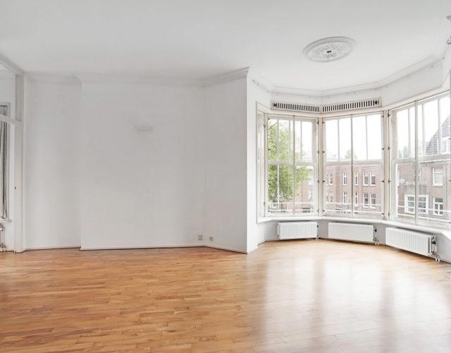 De Lairessestraat 142-D | Amsterdam