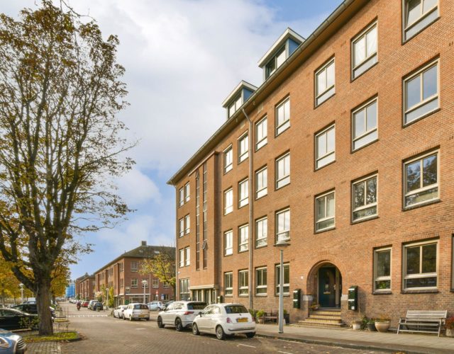 
    
     De Rijpgracht 8-C | Amsterdam

