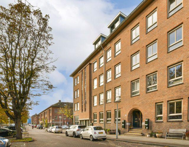 
    
     De Rijpgracht 8-C | Amsterdam
