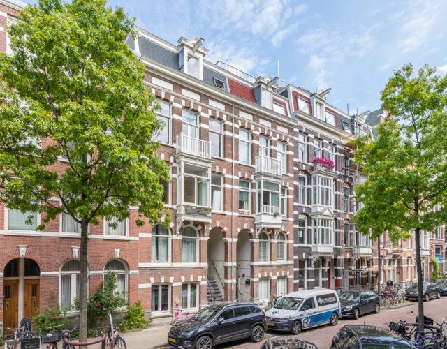 
    
     Derde Helmersstraat 80-BV | Amsterdam
