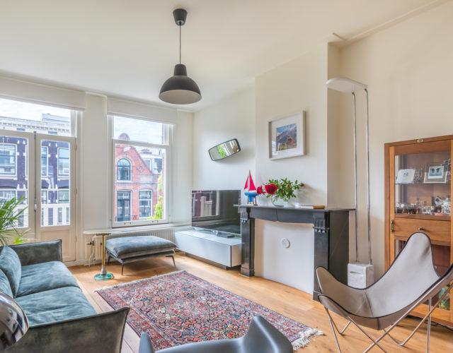
    
     Derde Helmersstraat 80-BV | Amsterdam
