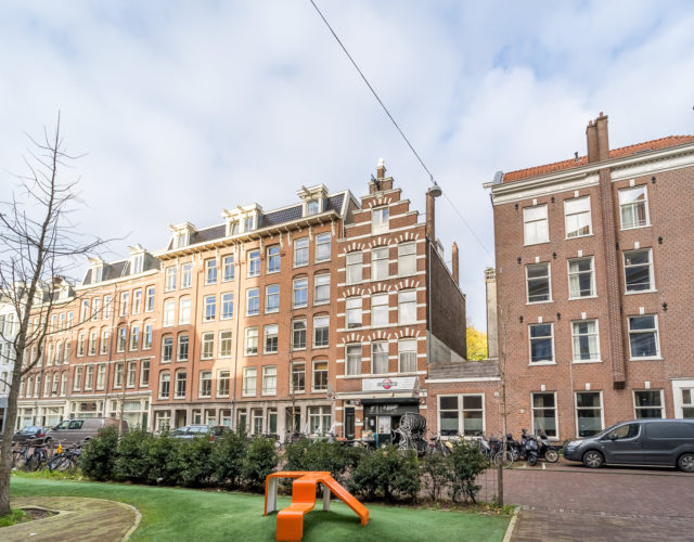 
    
     Derde Hugo de Grootstraat 2-2 | Amsterdam
