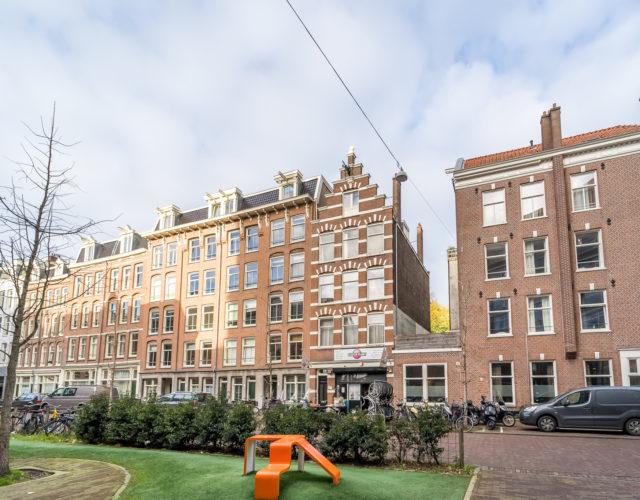 
    
     Derde Hugo de Grootstraat 2-2 | Amsterdam
