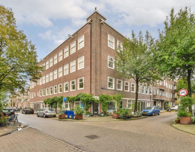 
    
     Diamantstraat 17-A3 | Amsterdam
