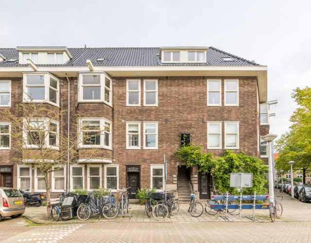 
    
     Dintelstraat 81-H | Amsterdam
