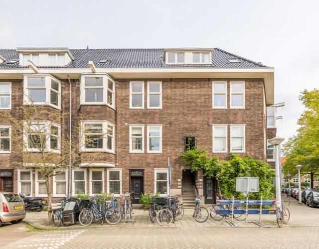 AMSTERDAM Dintelstraat 81-H