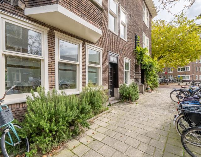 AMSTERDAM Dintelstraat 81-H