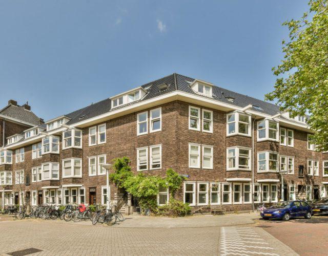 
    
     Dintelstraat 85-H | Amsterdam
