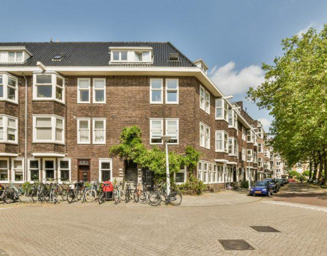 
    
     Dintelstraat 85-H | Amsterdam
