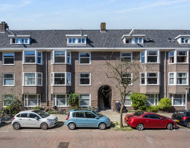 
    
     Dintelstraat 98-3 | Amsterdam
