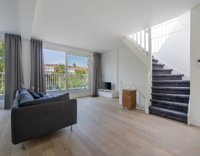 AMSTERDAM Dintelstraat 98-3