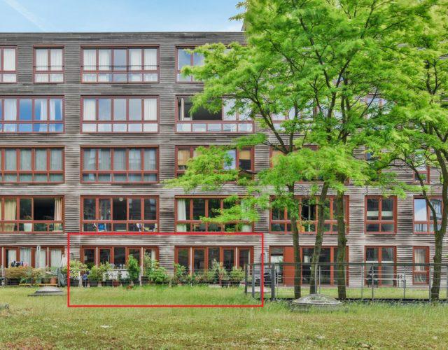 AMSTERDAM Dirk Vreekenstraat 75