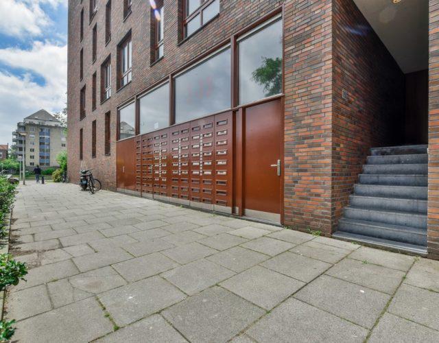 AMSTERDAM Dirk Vreekenstraat 75