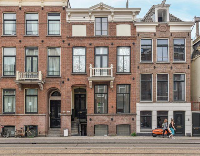 Eerste Constantijn Huygensstraat 111-A | Amsterdam