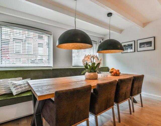 Eerste Constantijn Huygensstraat 111-A | Amsterdam