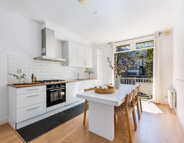 Eerste Helmersstraat 315-2 | Amsterdam