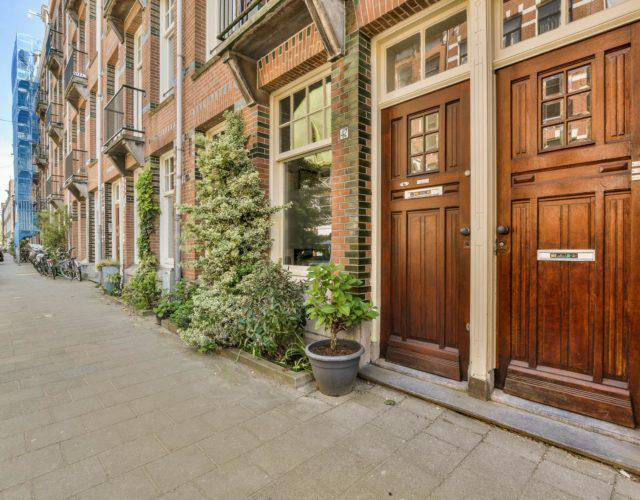 
    
     Eerste Helmersstraat 47-2 | Amsterdam
