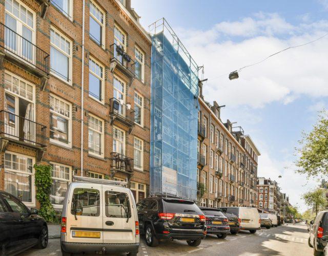 
    
     Eerste Helmersstraat 47-2 | Amsterdam
