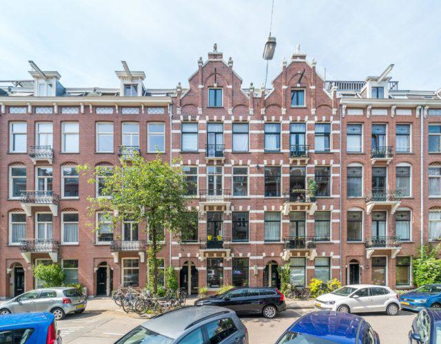 
    
     Eerste Helmersstraat 50-H | Amsterdam
