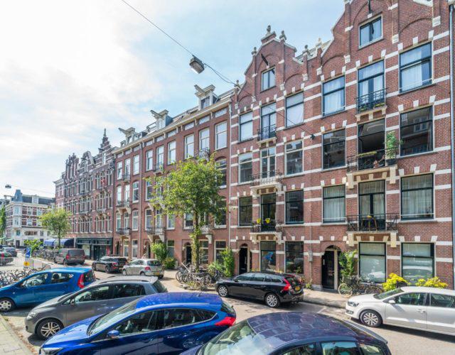 
    
     Eerste Helmersstraat 50-H | Amsterdam
