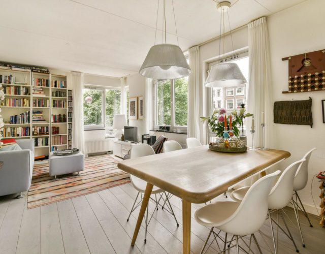 AMSTERDAM Eerste Looiersdwarsstraat 3-B