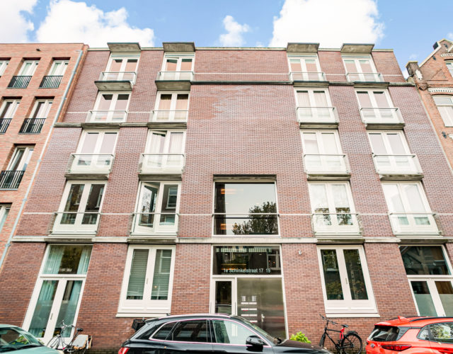 
    
     Eerste Schinkelstraat 17-E | Amsterdam
