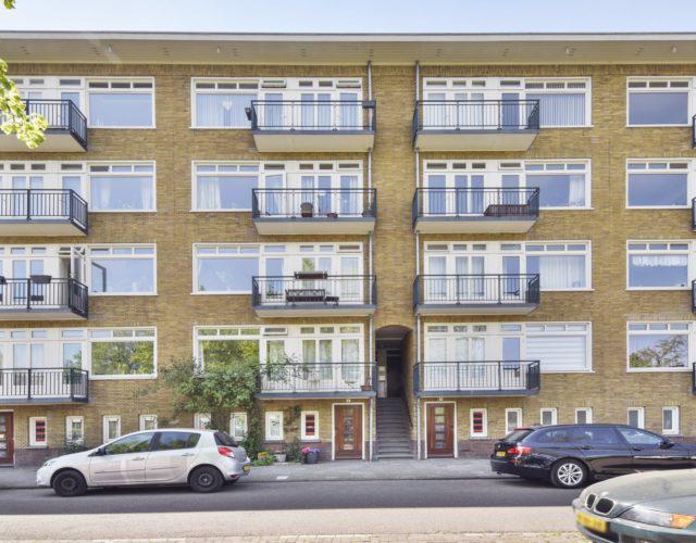 Egidiusstraat 9i | Amsterdam