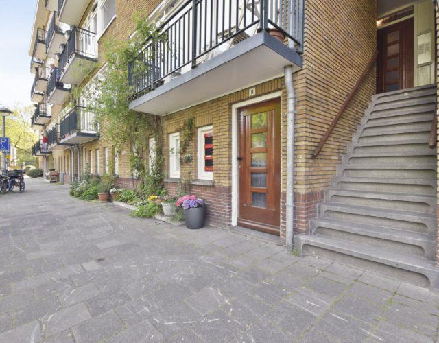 AMSTERDAM Egidiusstraat 9i