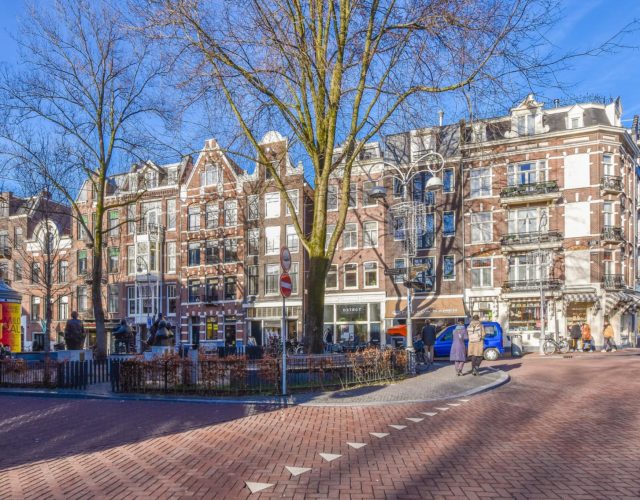 
    
     Elandsgracht 10-C | Amsterdam
