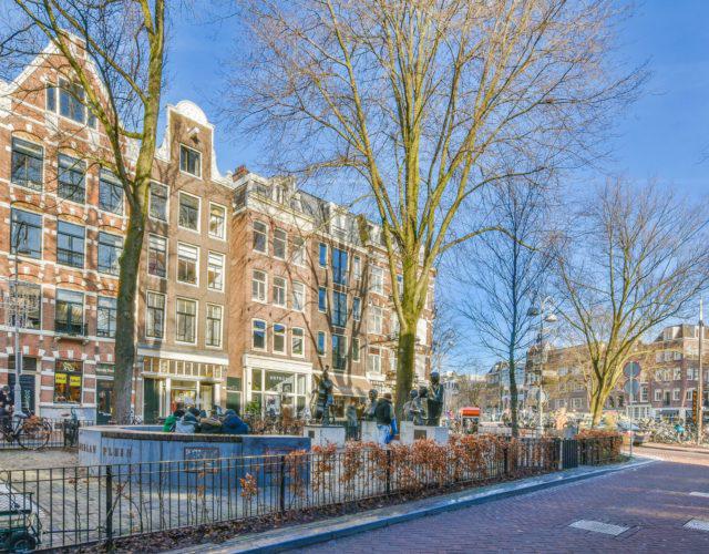 
    
     Elandsgracht 10-C | Amsterdam
