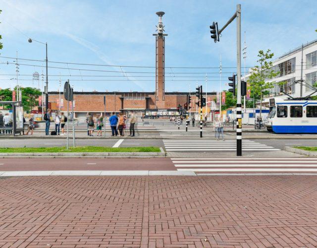 Eosstraat 9-hs | Amsterdam