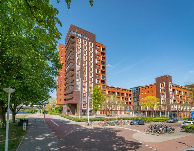 
    
     Erasmusgracht 544 | Amsterdam
