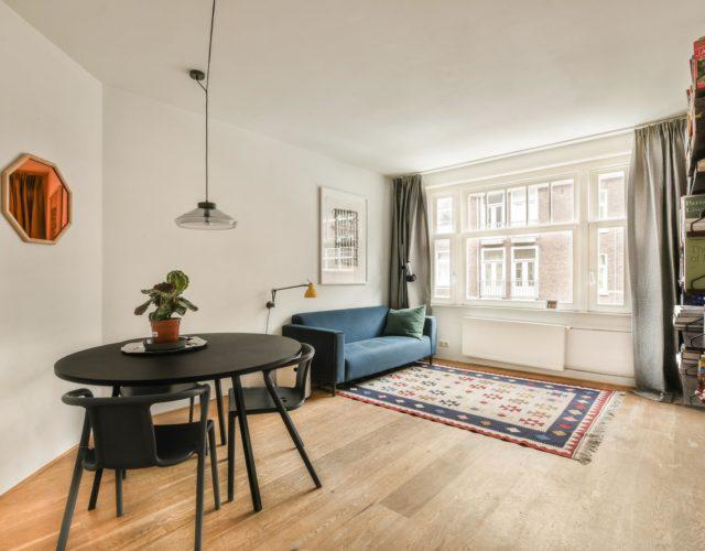 Floris Versterstraat 15-1 | Amsterdam