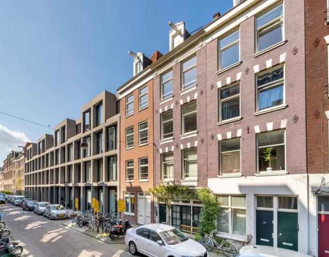 
    
     Fokke Simonszstraat 67-B | Amsterdam
