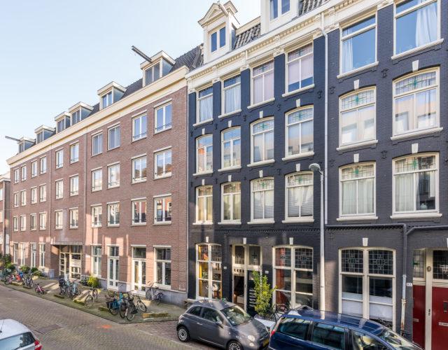 
    
     Fokke Simonszstraat 86-H | Amsterdam
