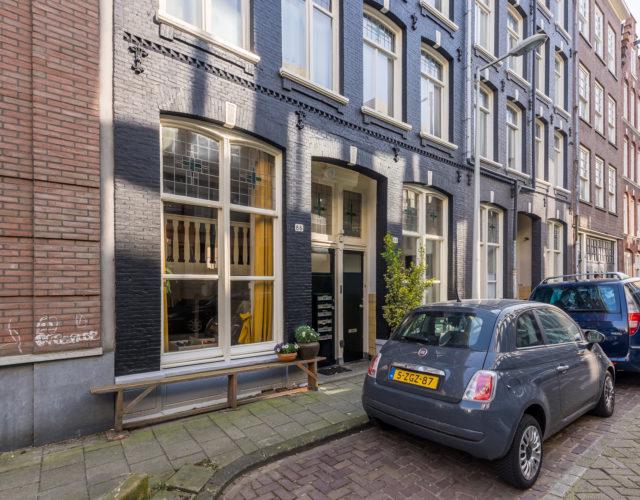 
    
     Fokke Simonszstraat 86-H | Amsterdam
