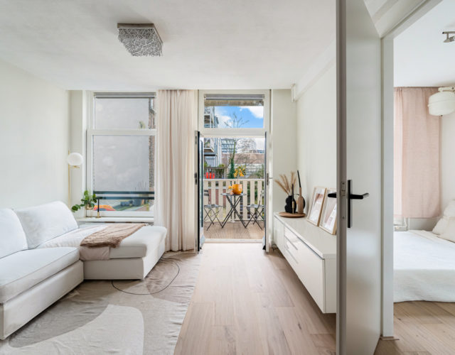 
    
     Frans Halsstraat 62-B | Amsterdam
