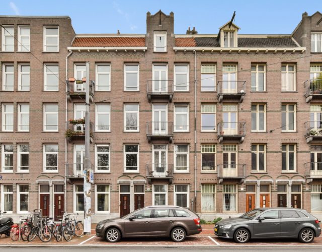 
    
     Frederik Hendrikstraat 16-H | Amsterdam
