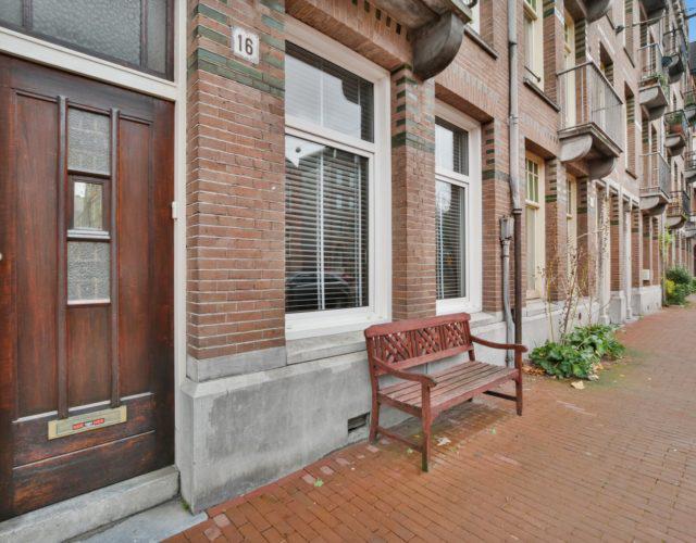 
    
     Frederik Hendrikstraat 16-H | Amsterdam
