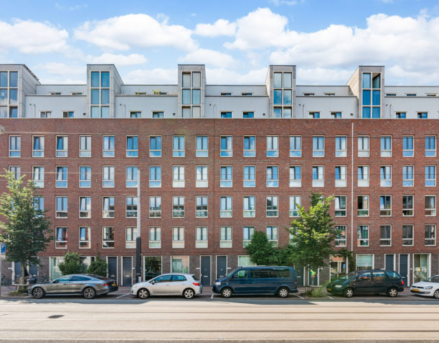 
    
     Frederik Hendrikstraat 172-B | Amsterdam
