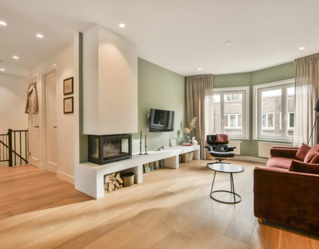 
    
     Generaal Vetterstraat 22-1 | Amsterdam
